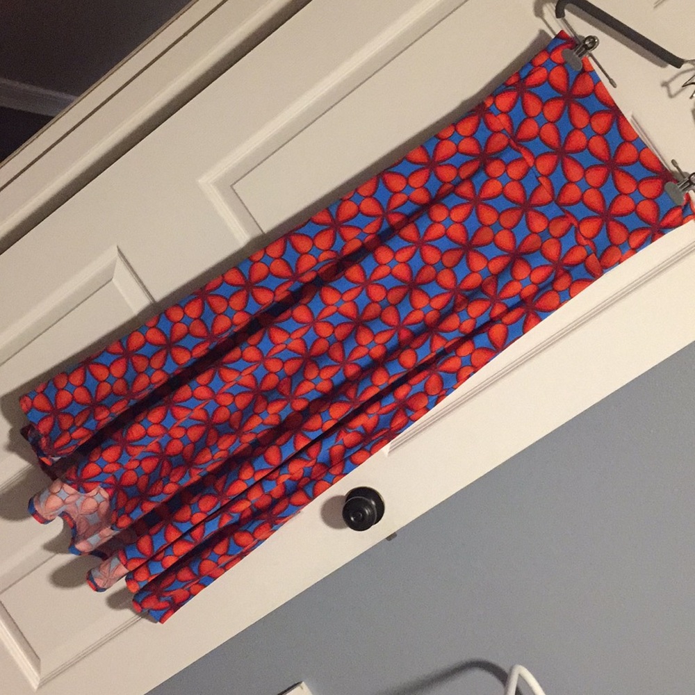 LuLaRoe maxi!